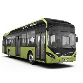 VOLVO 7900 Electric Hybrid